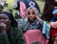 Al menos 18 muertos, entre ellos 12 niños, en un ataque atribuido a rebeldes en Etiopía