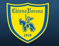 El Chievo Verona, club italiano.