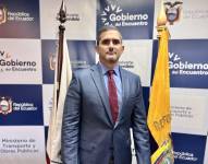 Ernesto Varas es magíster en Administración de Empresas y experto en Gestión y Dirección de Seguridad Vial.