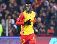 Jhoanner Chávez, lateral ecuatoriano.