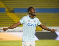 Azarías Londoño, figura de la U. Católica.