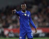 Moisés Caicedo es el jugador favorito de Eden Hazard en el actual plantel del Chelsea.