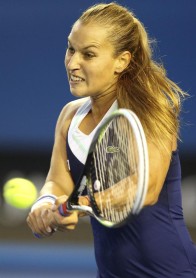 Na Li ganó por primera vez el título en Australia