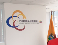 Imagen de la Función Judicial.