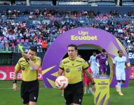 Imagen referencial de la LigaPro