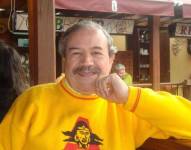 El Dr. Ramiro Montenegro falleció el miércoles 3 de diciembre de 2025