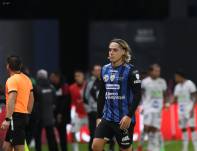 Independiente del Valle necesita clasificar a las semifinales de la Copa Sudamericana.