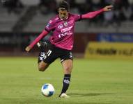 Independiente del Valle juega contra Gualaceo por los octavos de final de la Copa Ecuador.