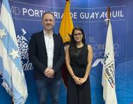 El presidente Guillermo Lasso confirmó nuevos directivos para los dos puertos más importantes del país.