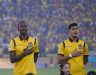 La selección de Ecuador ya sabe la cantidad de jugadores que debe convocar para el Mundial 2026.