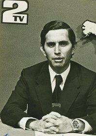 Los 47 años de don Alfonso Espinosa en la televisión ecuatoriana