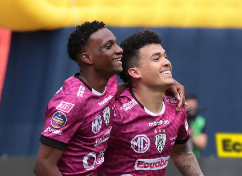 Independiente del Valle ya confirmó el reemplazo de Javier Rabanal.