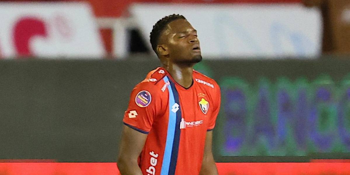 Los fichajes de El Nacional no serán inscritos y no jugarán en la LigaPro