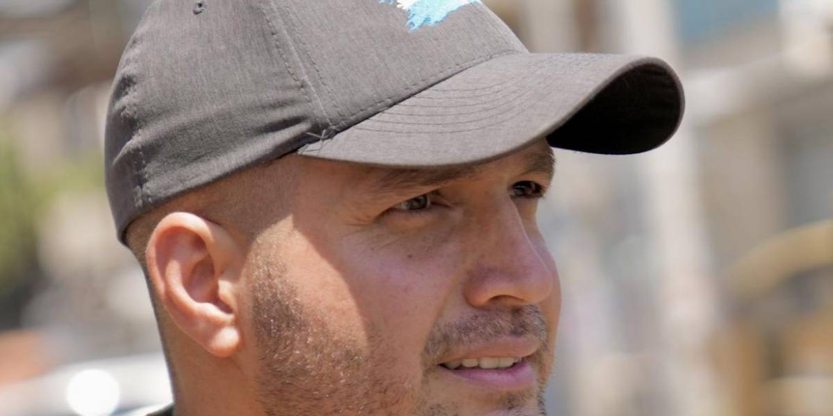 Agustín Intriago: políticos y candidatos condenan su asesinato