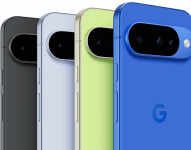 Presentación del nuevo Google Pixel 10