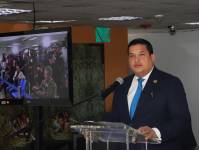 Imagen de archivo de Alembert Vera.