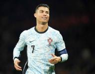La Portugal de Cristiano Ronaldo quiere enfrentar a una selección que no sea de la UEFA.