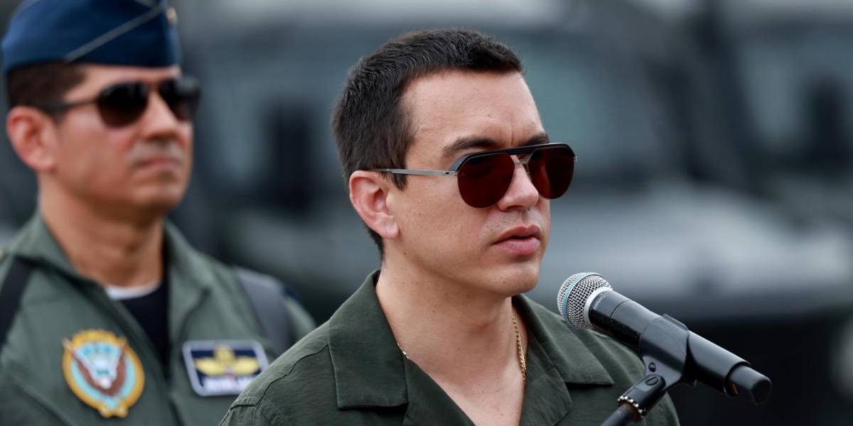 El reglamento de la Ley de Solidaridad fija parámetros para la concesión de indultos