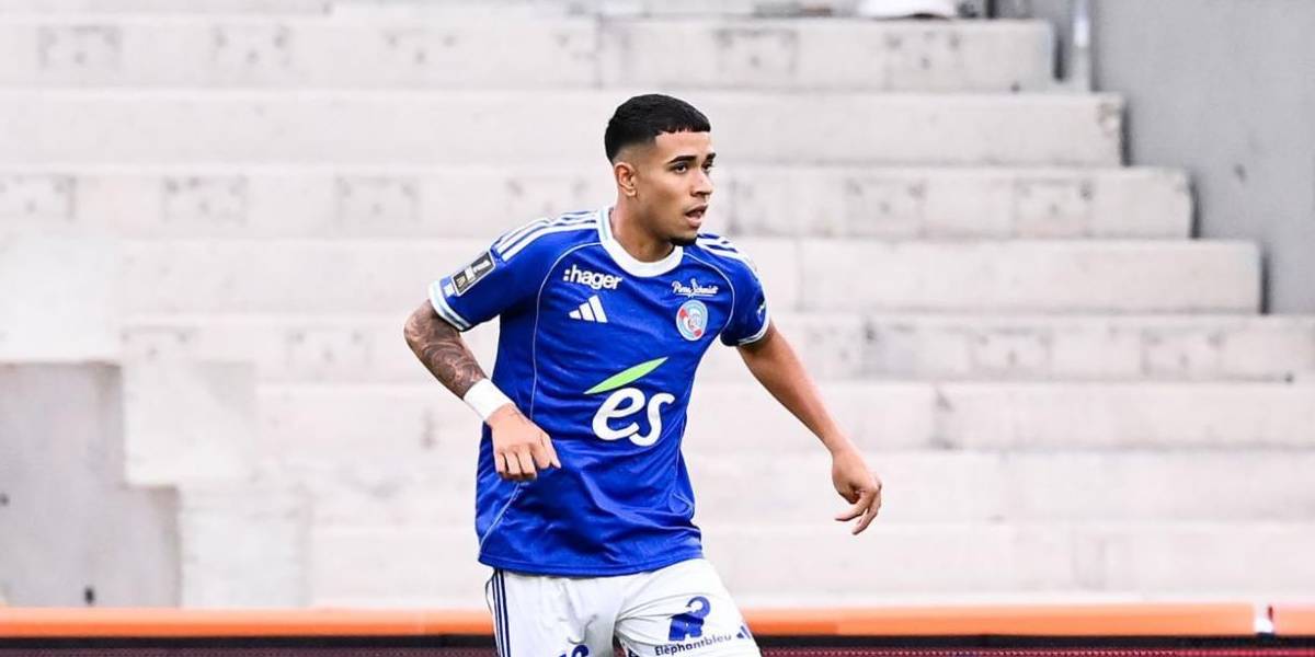 Hinchas del Estrasburgo de Kendry Páez estallan por la multipropiedad con el Chelsea