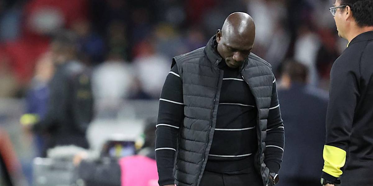 Cristhian Noboa: “Segundo Alejandro Castillo es un buen entrenador”