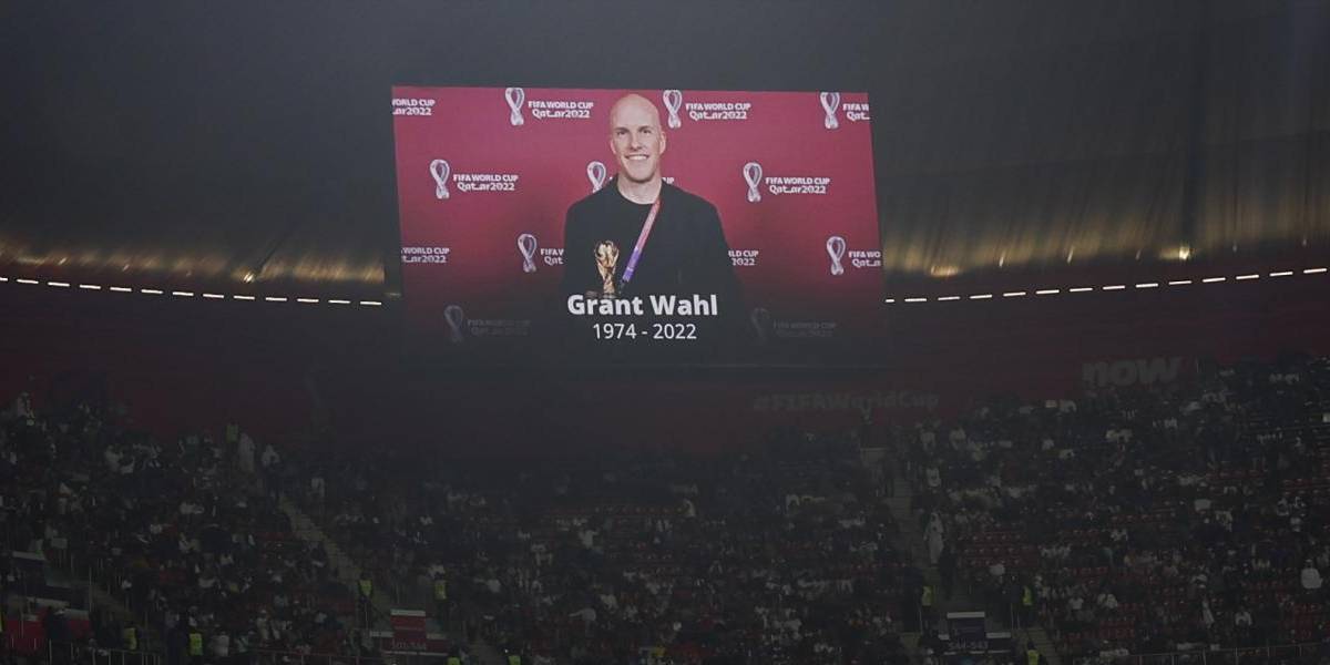 Qatar 2022: El periodismo, de luto por el fallecimiento de tres informadores en el Mundial