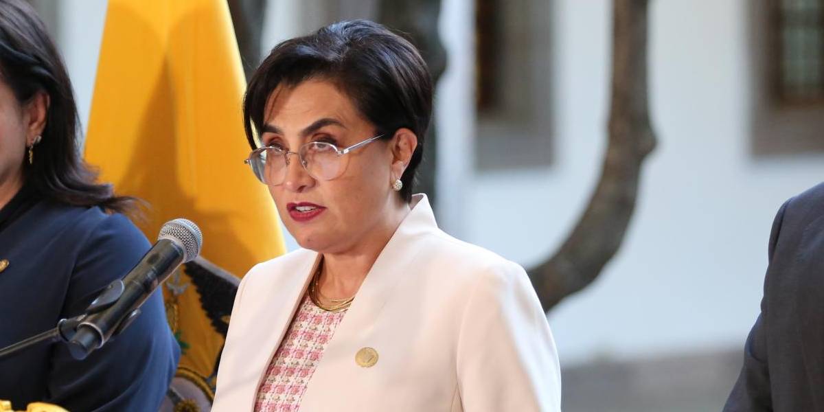 La Cancillería: no hay información oficial sobre supuesto secuestro de 95 migrantes ecuatorianos