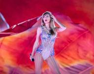 Crucero temático de Taylor Swift por el Caribe.