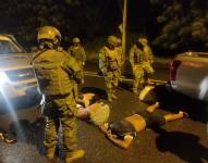 Foto: Fuerzas Armadas