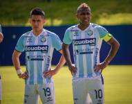 Guayaquil City quedó campeón de la Serie B, tras empatar con Independiente Juniors.