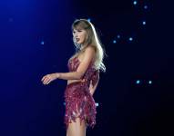 Taylor Swift.