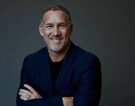 Elecciones Ecuador 2023: Eduardo Maruri se postula a la Presidencia con el apoyo de Centro Democrático