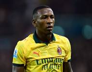 Pervis Estupiñán será baja al menos una semana más.