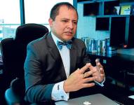 Fiscal César Suárez sí contaba con resguardo, pero la Policía aún no se pronuncia