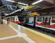 Metro de Quito: las ventas aumentaron en los negocios del Centro Histórico