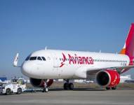Avianca incorporó Airbus A320neo para vuelos en Colombia y fuera del país.