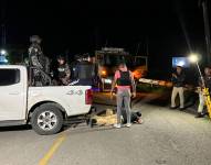 Fiscalía presentará 228 pruebas en el juicio contra 17 militares en el caso Las Malvinas.