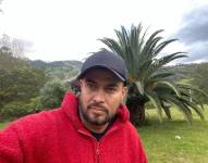 Jaime Iván Kaviedes estará 5 días en la cárcel.