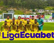 Jugadores de Chacaritas FC.