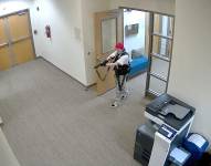 En abril de 2023, un hombre abrió fuego en una institución primaria y dejó como saldo tres niños fallecidos.