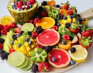 Frutas que ayudan al hígado