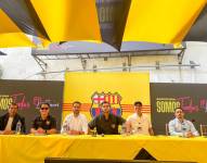 Se convoca a elecciones para definir el nuevo directorio de Barcelona SC