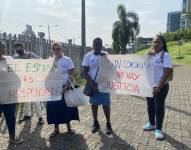 La audiencia por masacres carcelarias se llevará a cabo hoy en Guayaquil