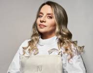 Chef Pía Salazar