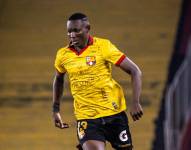 Janner Corozo, figura de BSC.