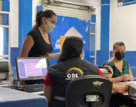 El proceso de inscripción puede realizarse de manera virtual.