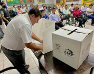 En las elecciones primarias se definen los candidatos que participarán en las seccionales del 2023.