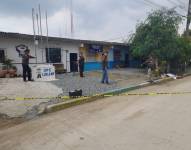 Violencia en Guayaquil y Durán: Al menos 19 personas fueron asesinadas este fin de semana