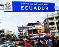 El titular de la diplomacia ecuatoriana anotó que la reapertura en la frontera sur es completa y basada en un trabajo coordinado sobre las medidas biosanitarias.