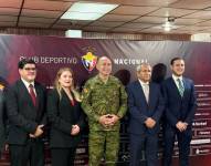 El Nacional cuenta con un nuevo socio estratégico