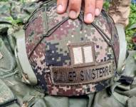 Minería ilegal en Esmeraldas